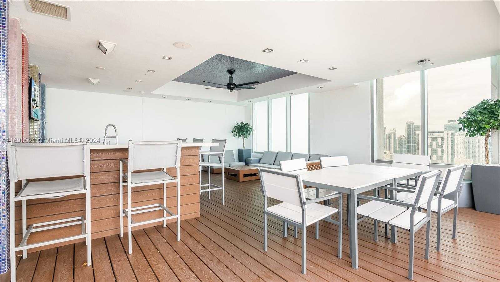 Small Image of 55 SOUTH EAST 6TH ST #2500, Miami Number 58