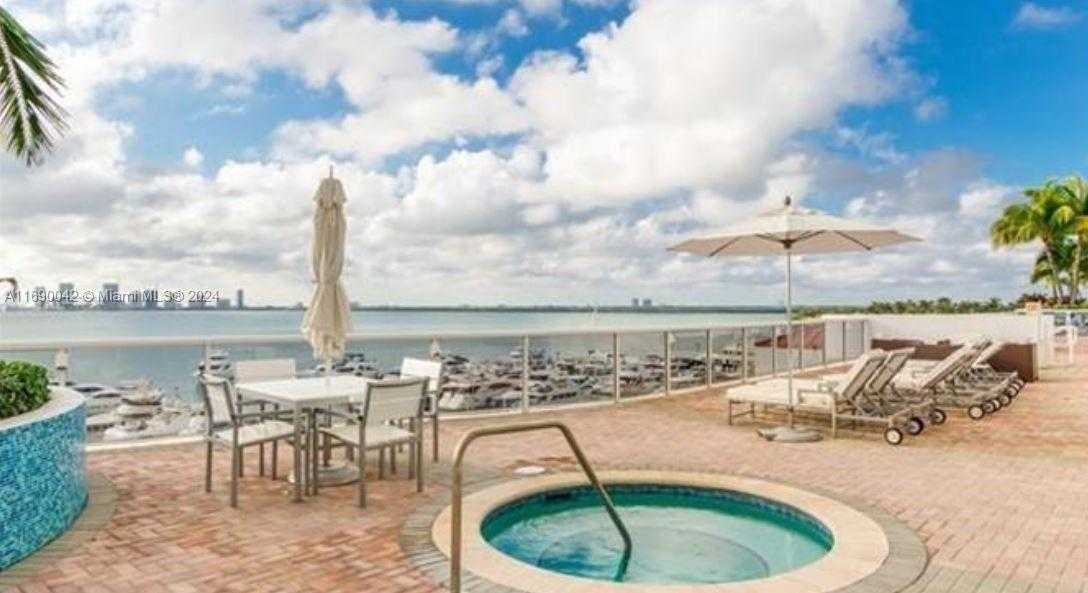 Small Image of 1800 #805, Miami Beach Number 37