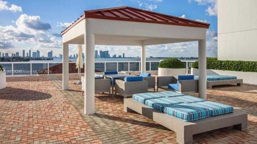 Small Image of 1800 #805, Miami Beach Number 39