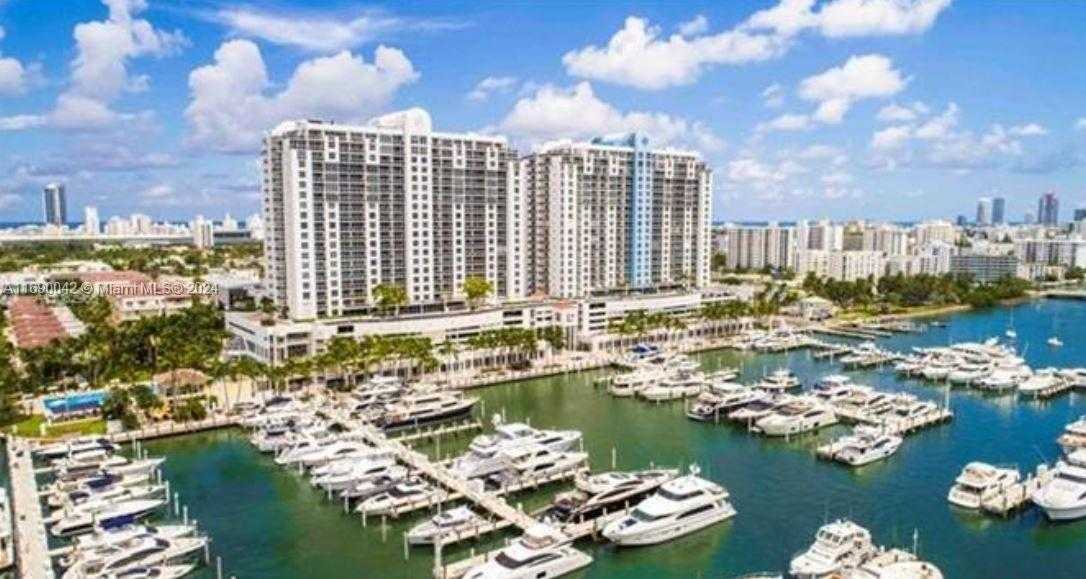 Small Image of 1800 #805, Miami Beach Number 4