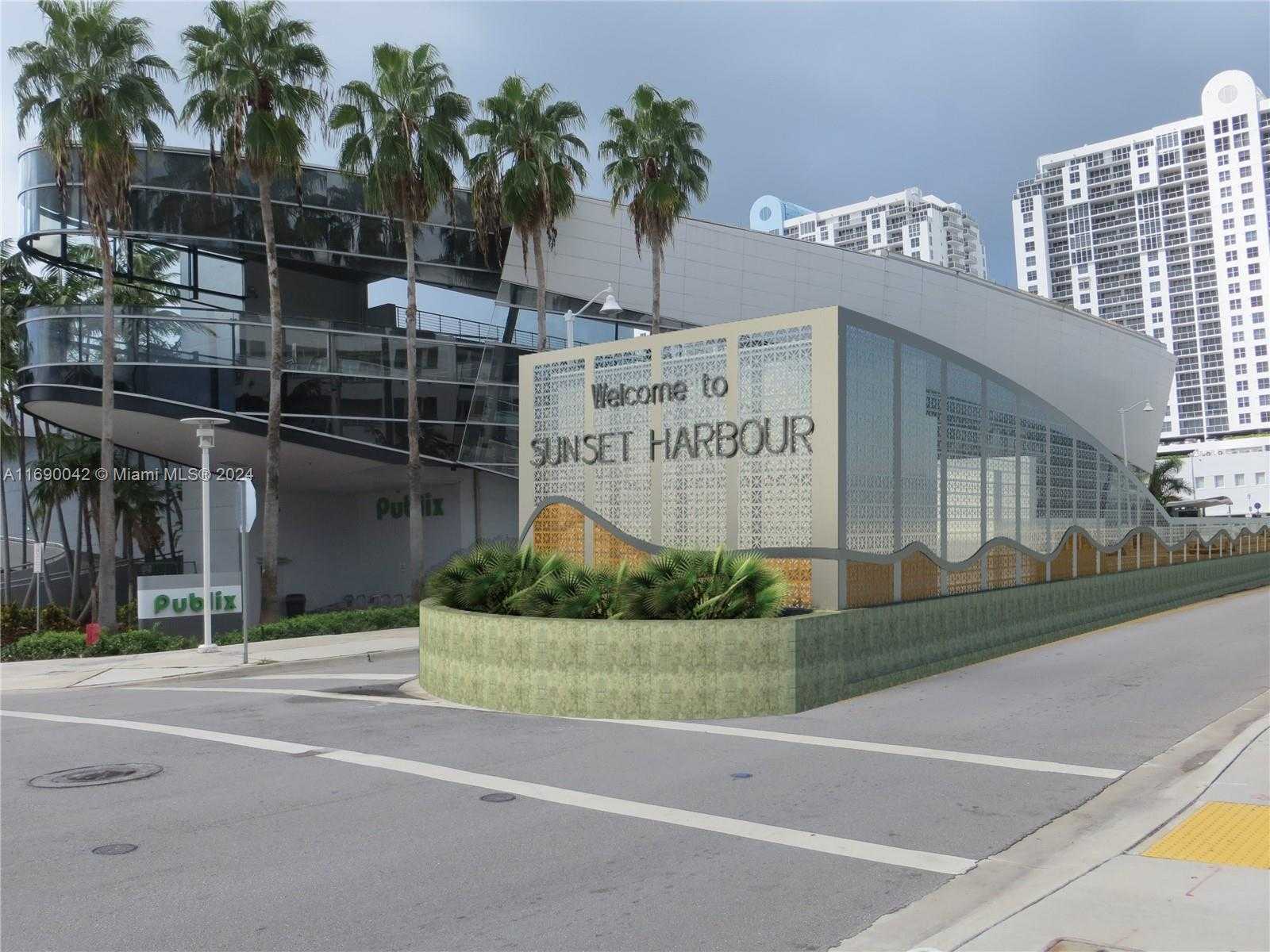 Small Image of 1800 #805, Miami Beach Number 44