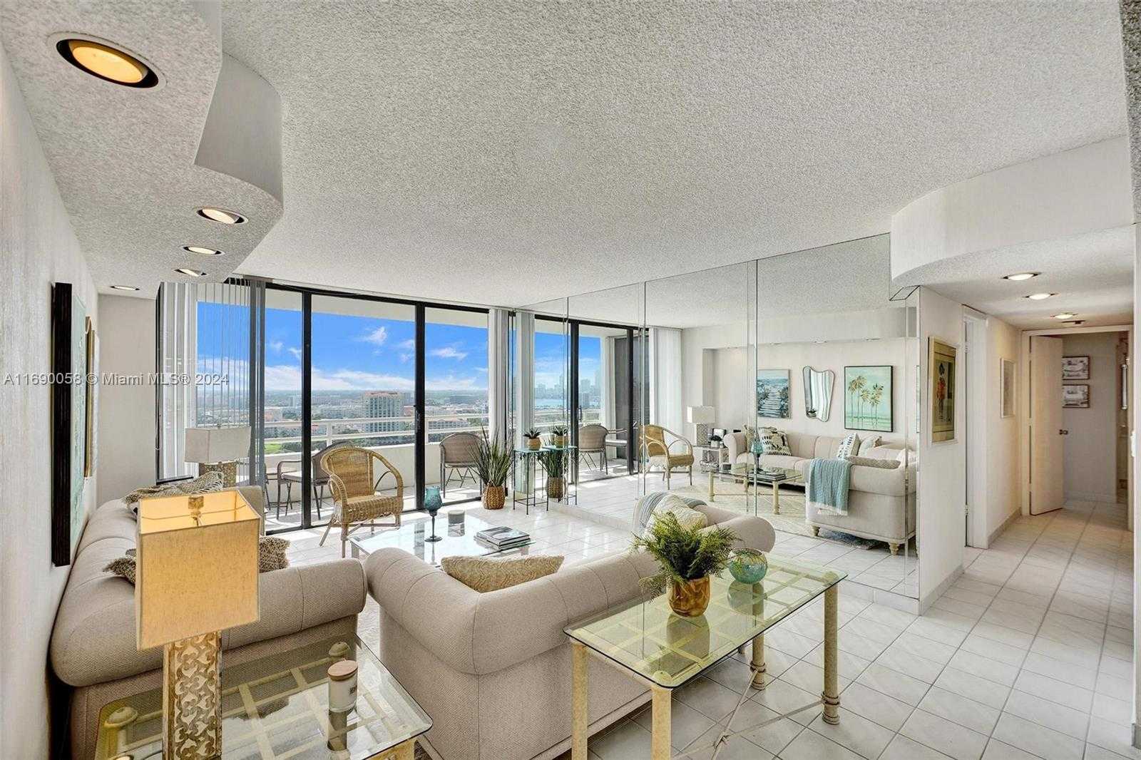 Small Image of 20225 NORTH EAST 34TH CT #2517, Aventura Number 11