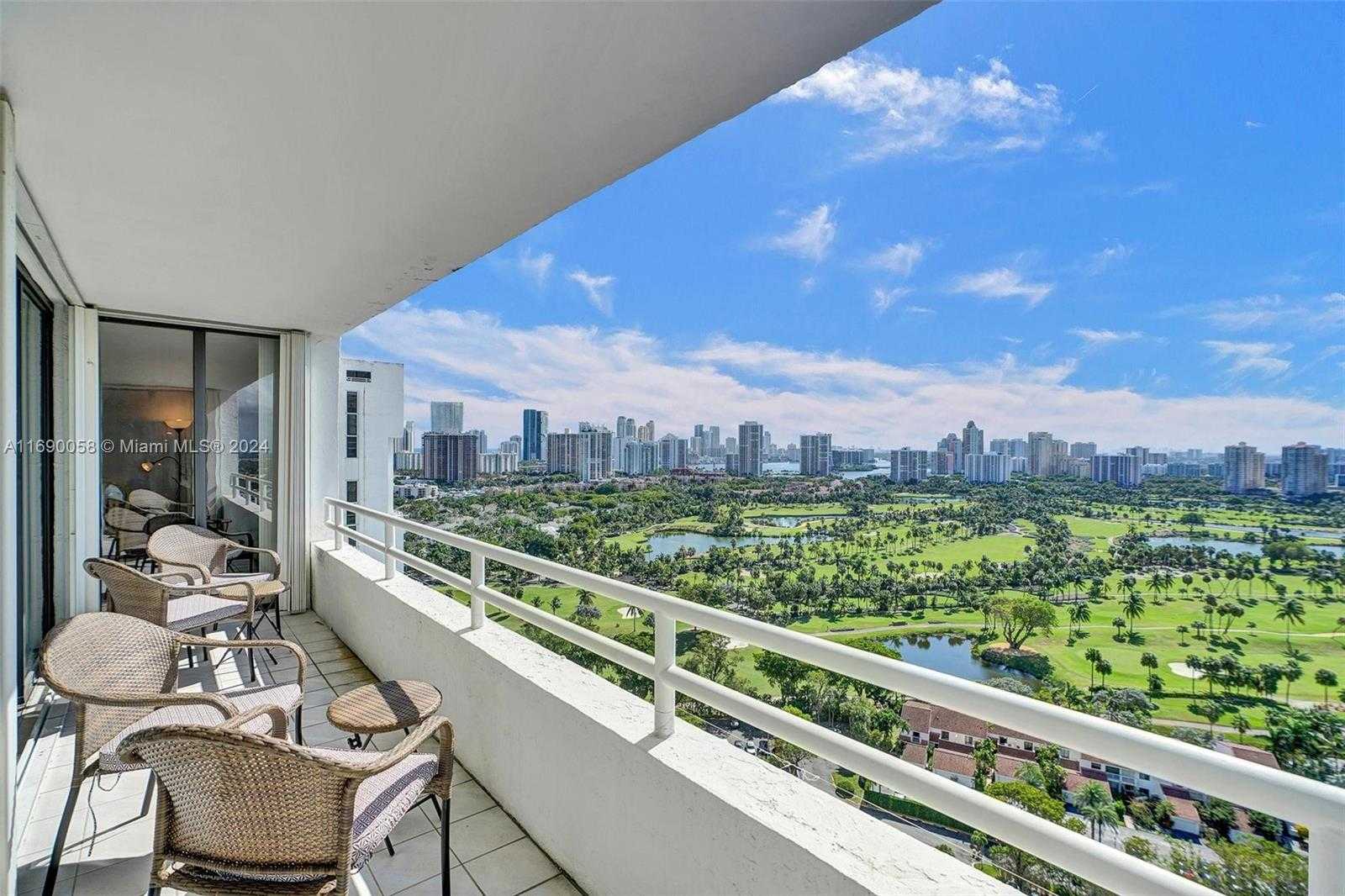 Small Image of 20225 NORTH EAST 34TH CT #2517, Aventura Number 2