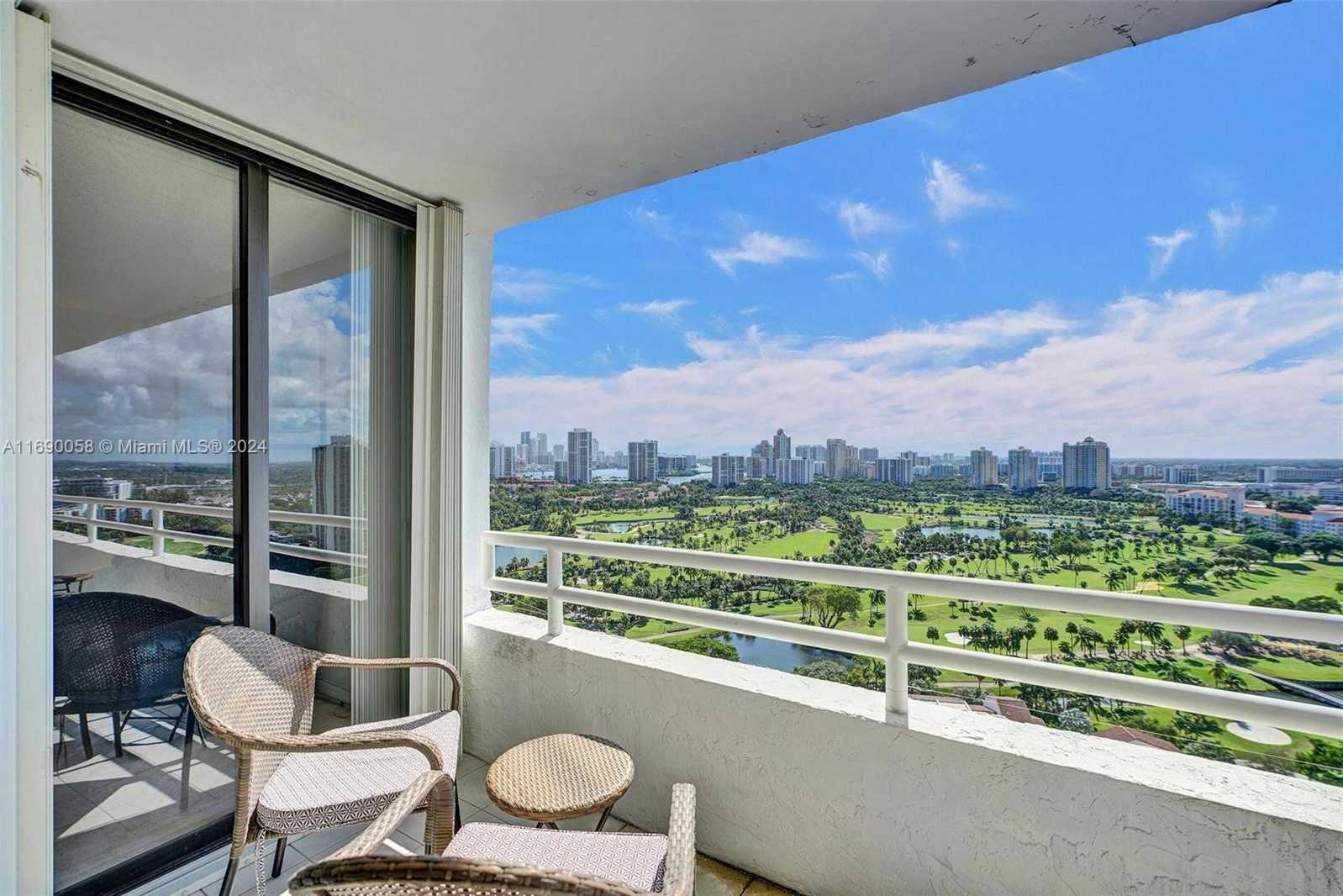 Small Image of 20225 NORTH EAST 34TH CT #2517, Aventura Number 27
