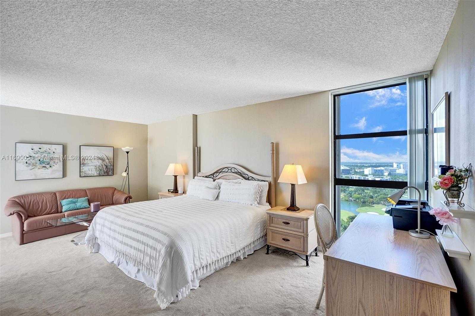 Small Image of 20225 NORTH EAST 34TH CT #2517, Aventura Number 29