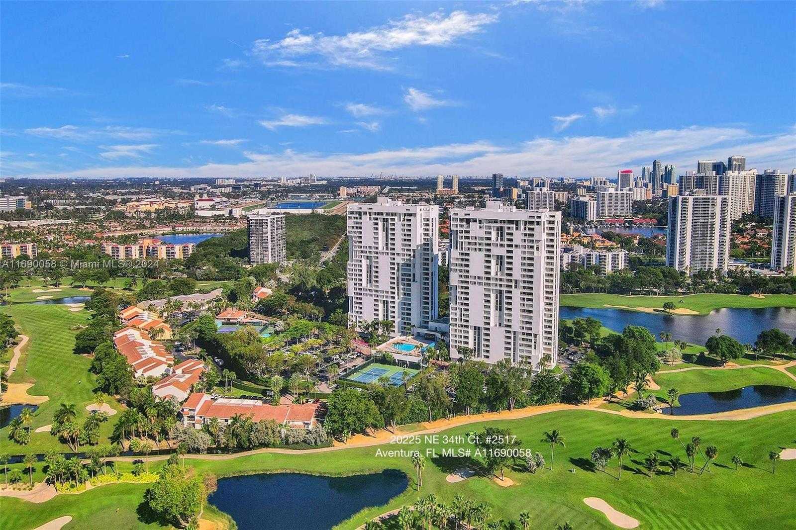 Small Image of 20225 NORTH EAST 34TH CT #2517, Aventura Number 3