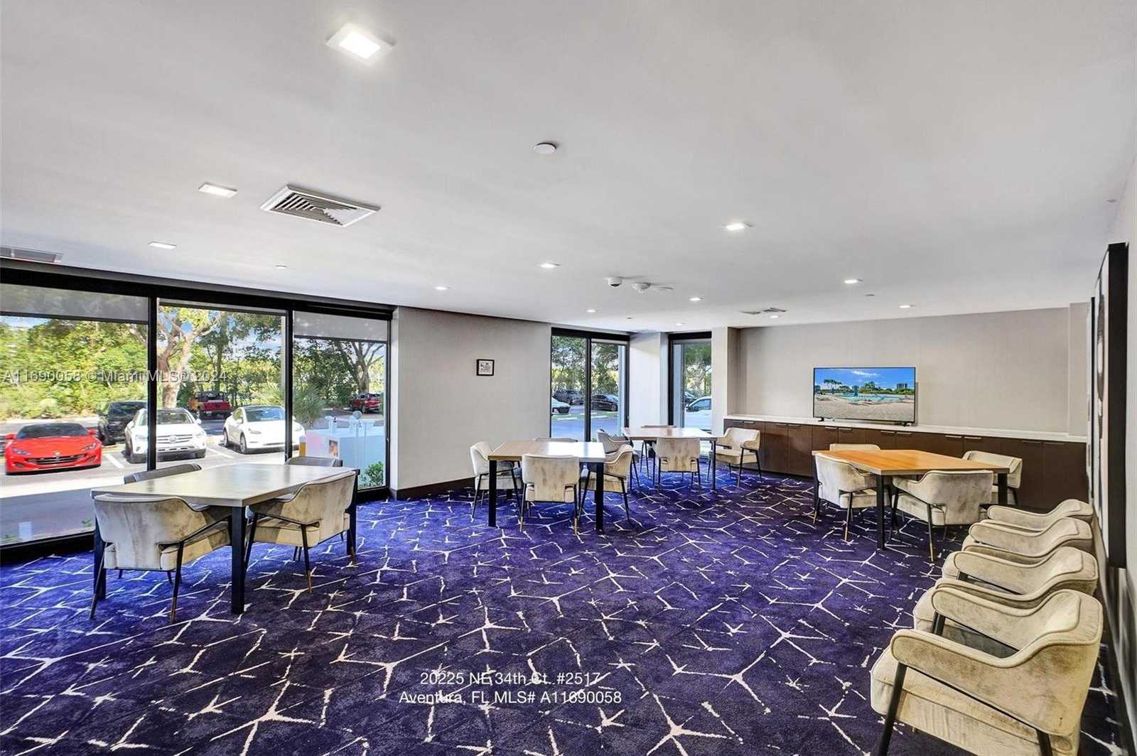 Small Image of 20225 NORTH EAST 34TH CT #2517, Aventura Number 37