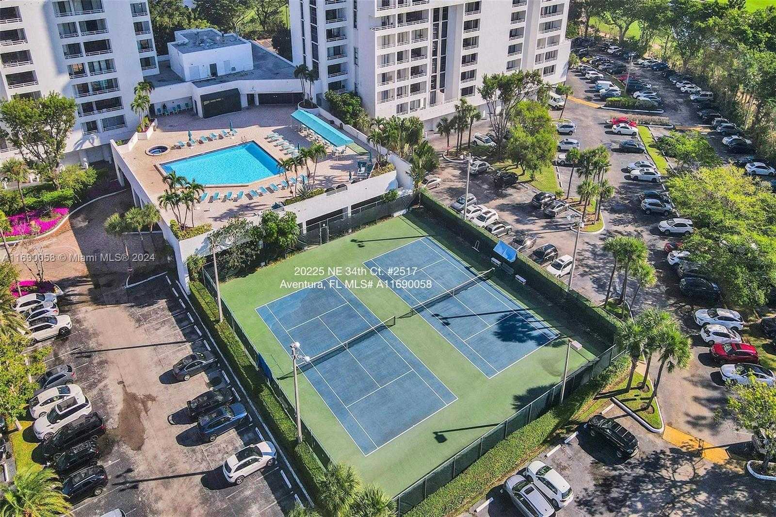 Small Image of 20225 NORTH EAST 34TH CT #2517, Aventura Number 4