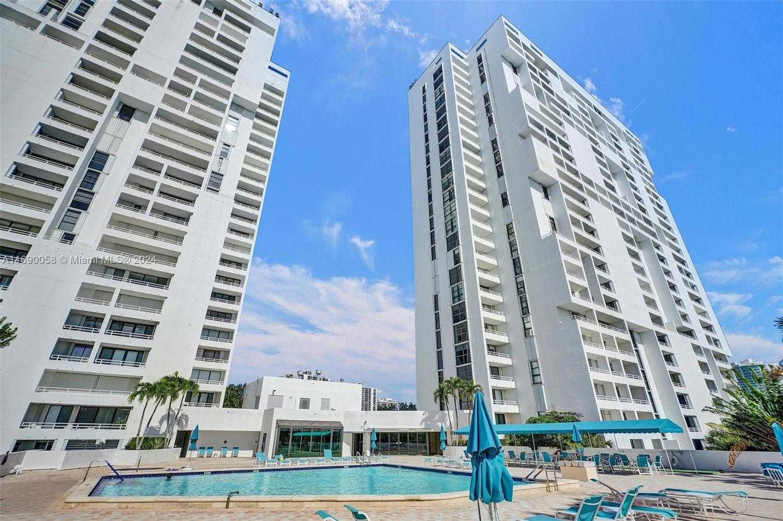 Small Image of 20225 NORTH EAST 34TH CT #2517, Aventura Number 40