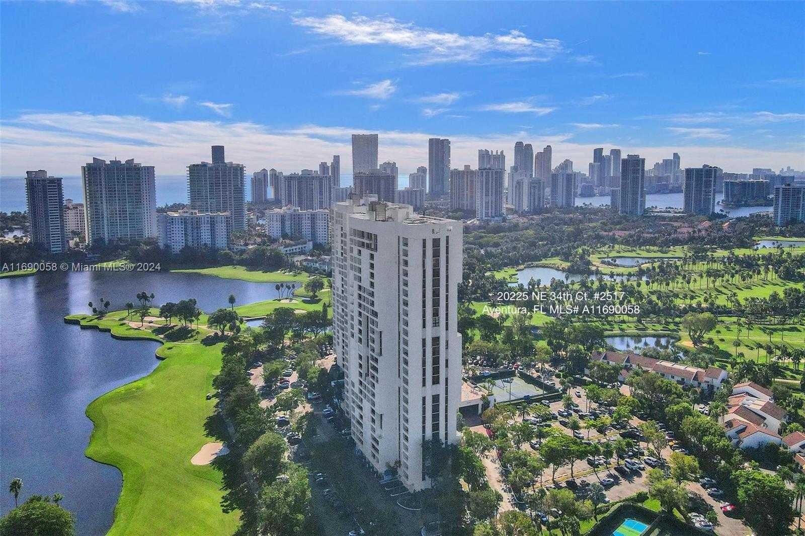 Small Image of 20225 NORTH EAST 34TH CT #2517, Aventura Number 41