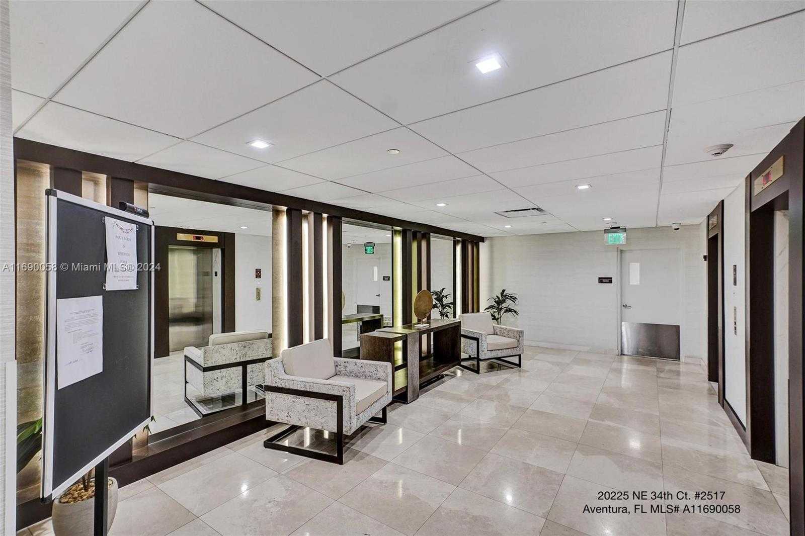 Small Image of 20225 NORTH EAST 34TH CT #2517, Aventura Number 46