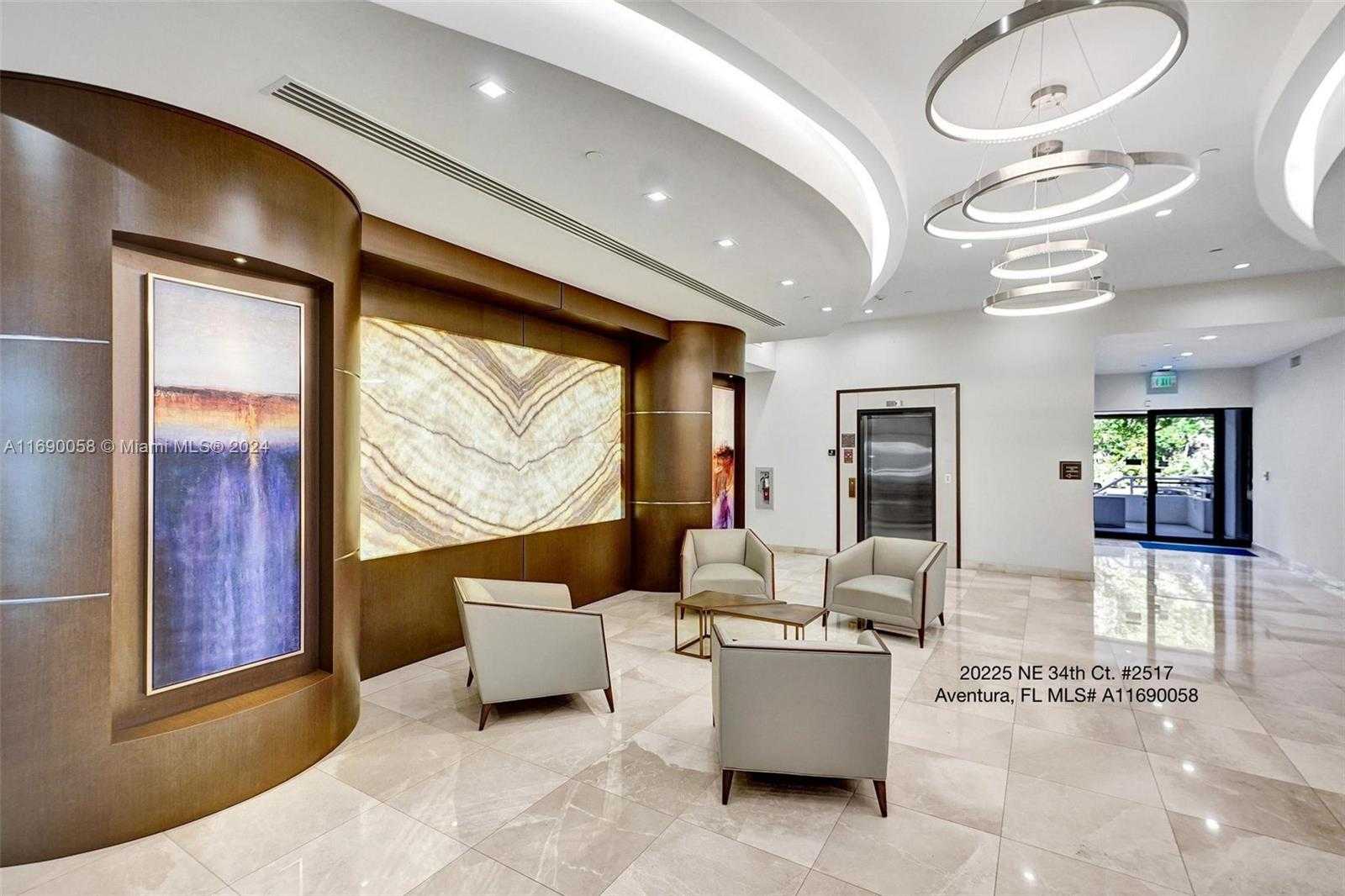 Small Image of 20225 NORTH EAST 34TH CT #2517, Aventura Number 47