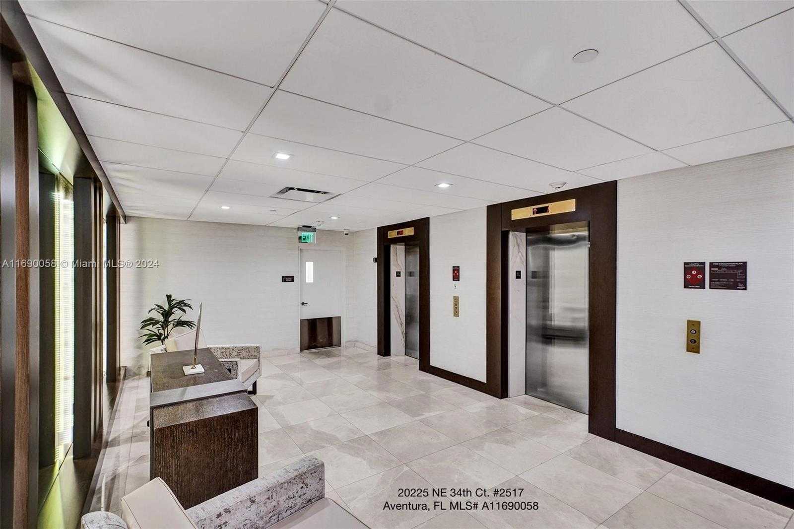 Small Image of 20225 NORTH EAST 34TH CT #2517, Aventura Number 8