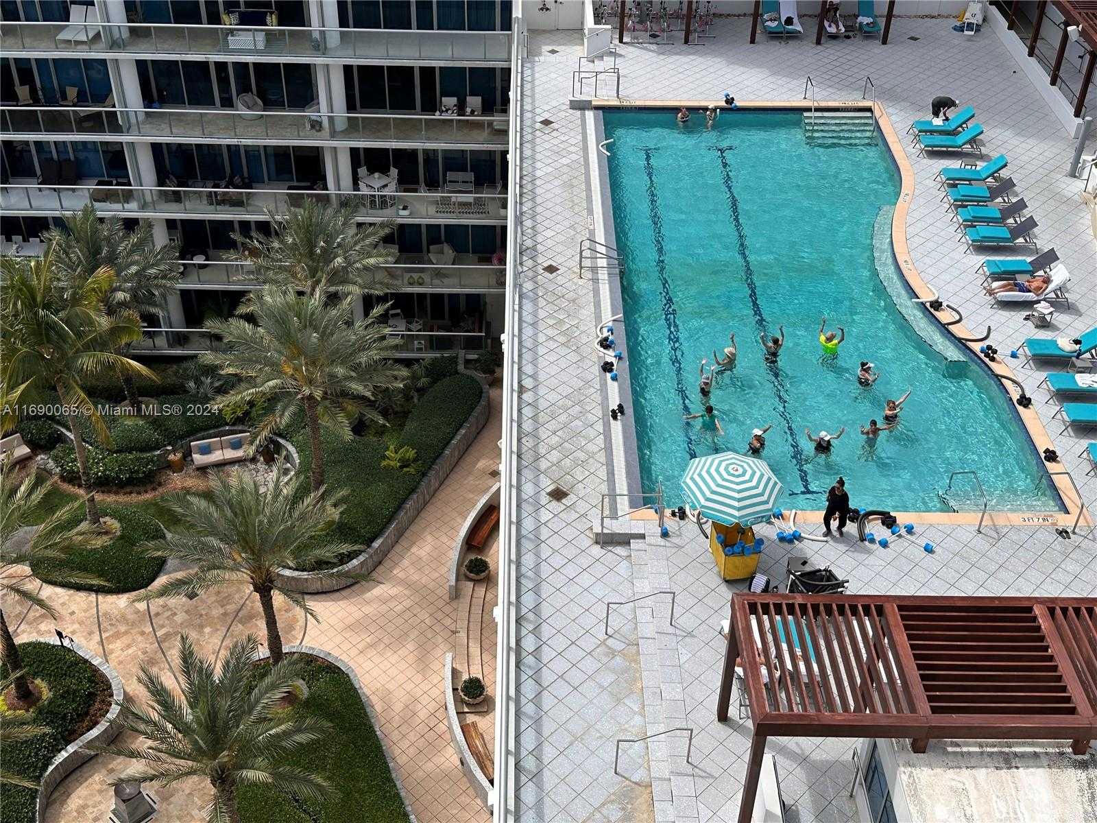 Small Image of 6801 COLLINS AVE #1215, Miami Beach Number 12