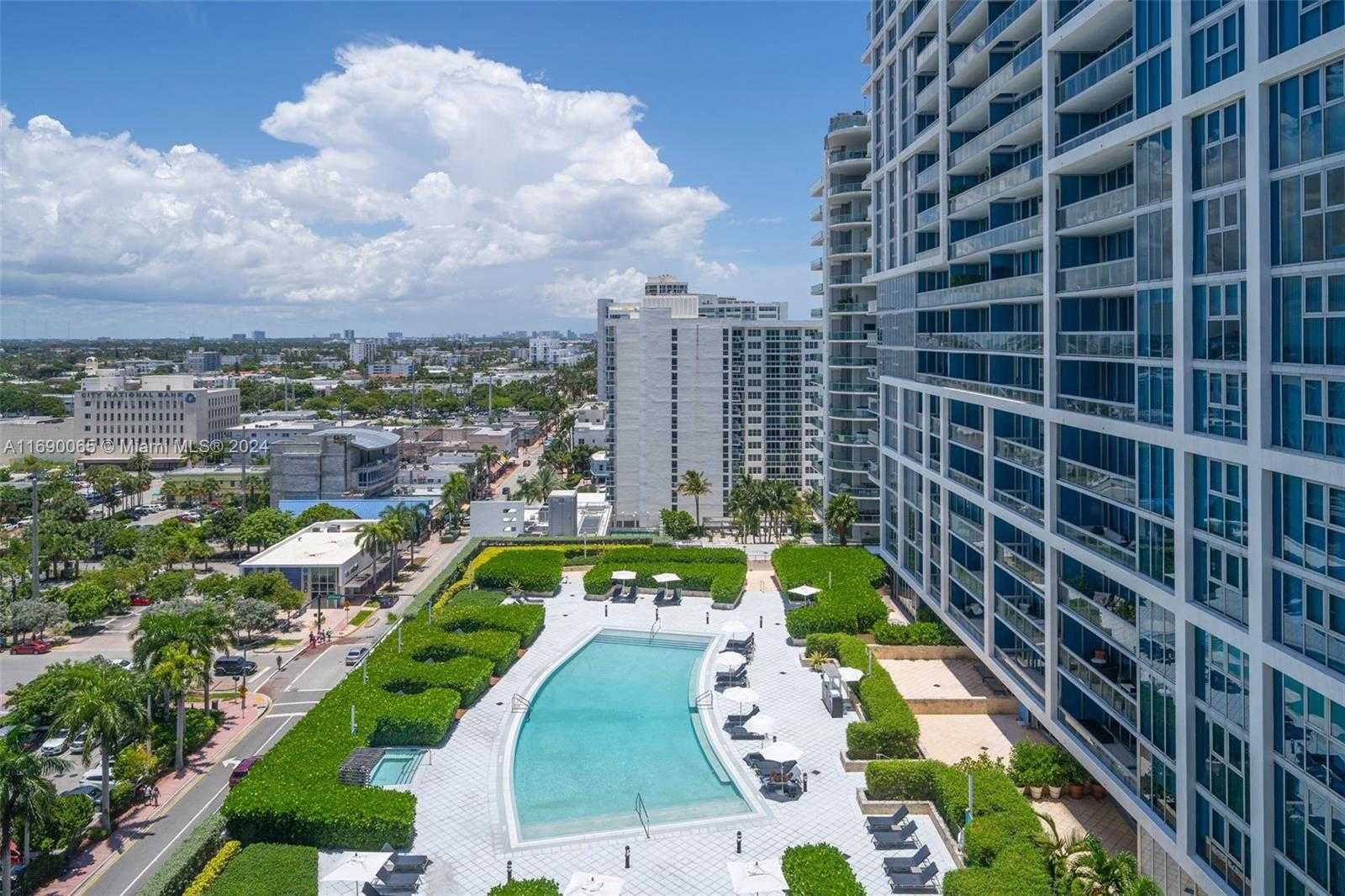 Small Image of 6801 COLLINS AVE #1215, Miami Beach Number 18