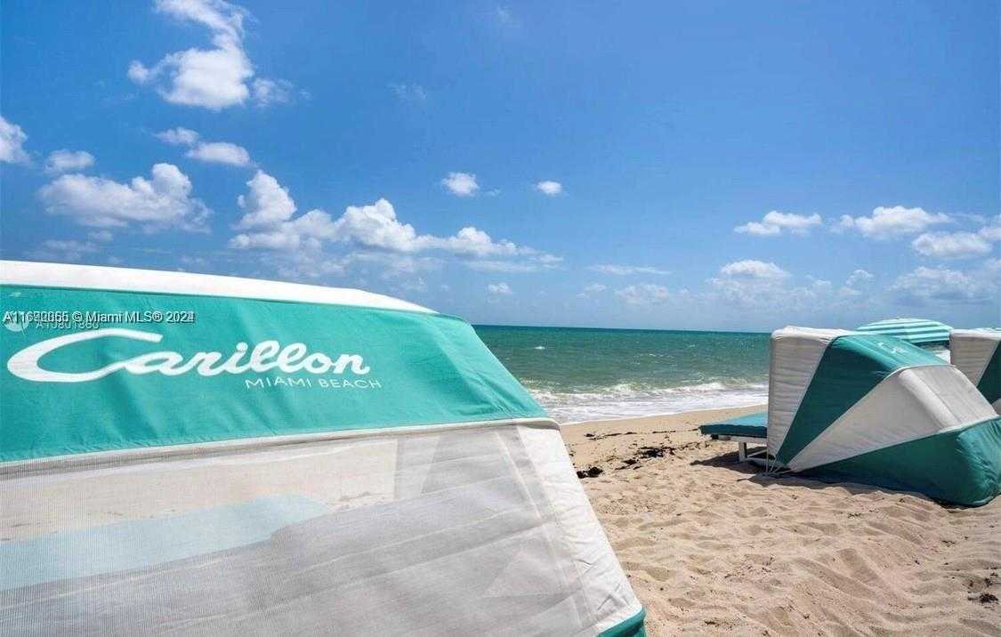 Small Image of 6801 COLLINS AVE #1215, Miami Beach Number 20