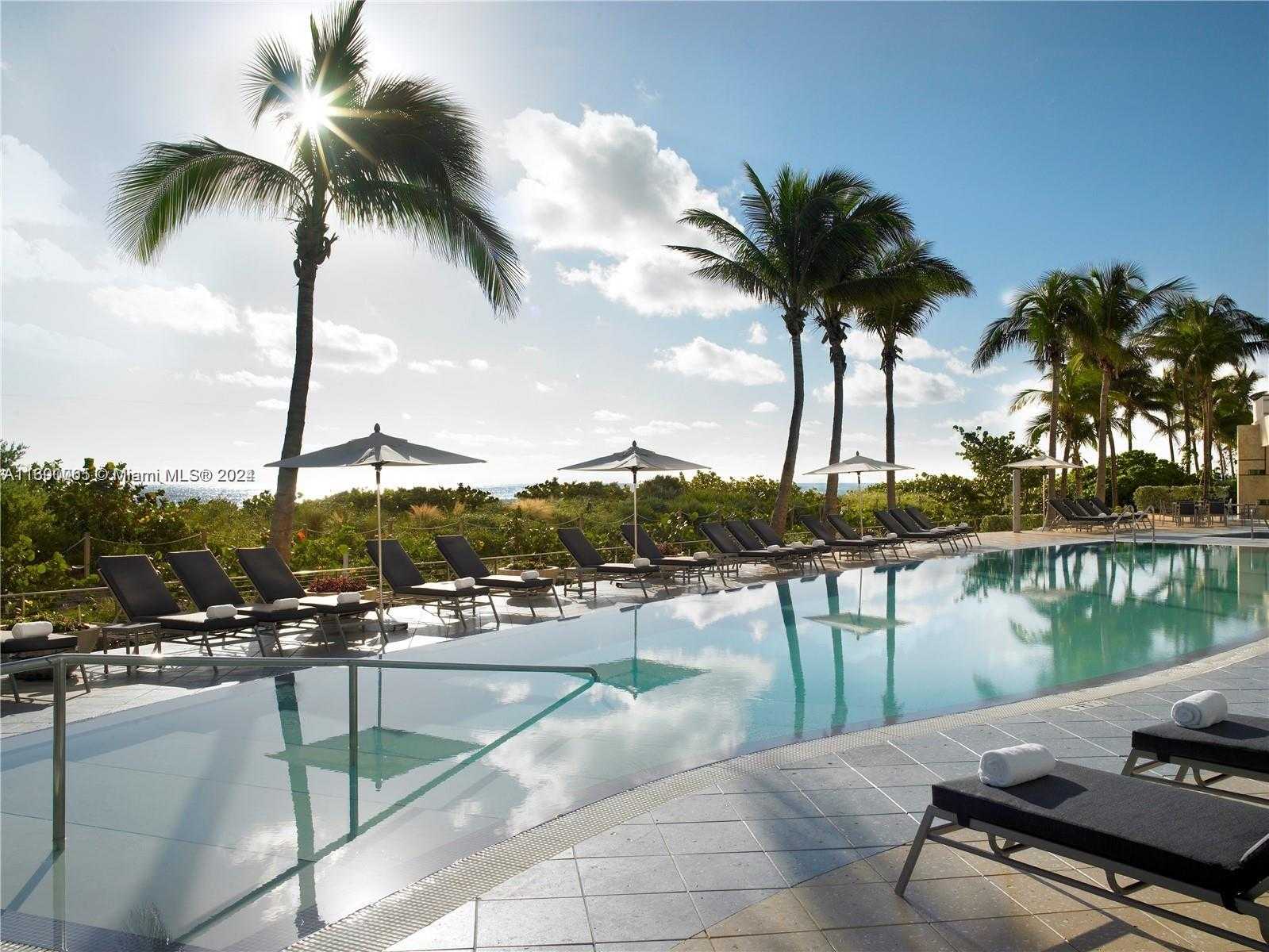 Small Image of 6801 COLLINS AVE #1215, Miami Beach Number 29