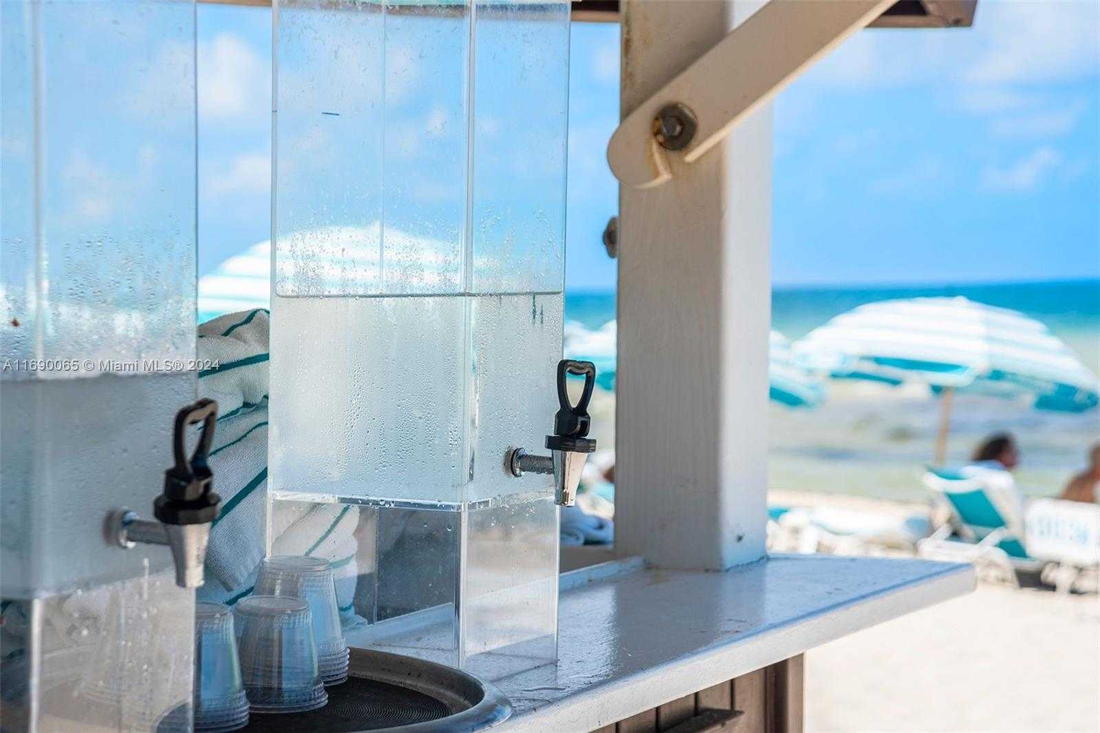 Small Image of 6801 COLLINS AVE #1215, Miami Beach Number 30