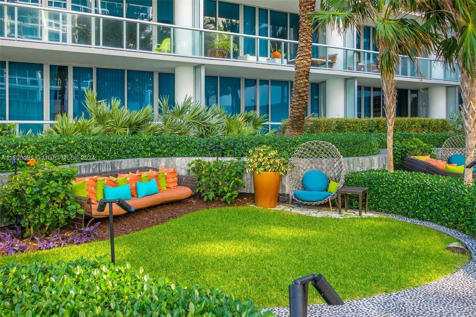 Small Image of 6801 COLLINS AVE #1215, Miami Beach Number 33