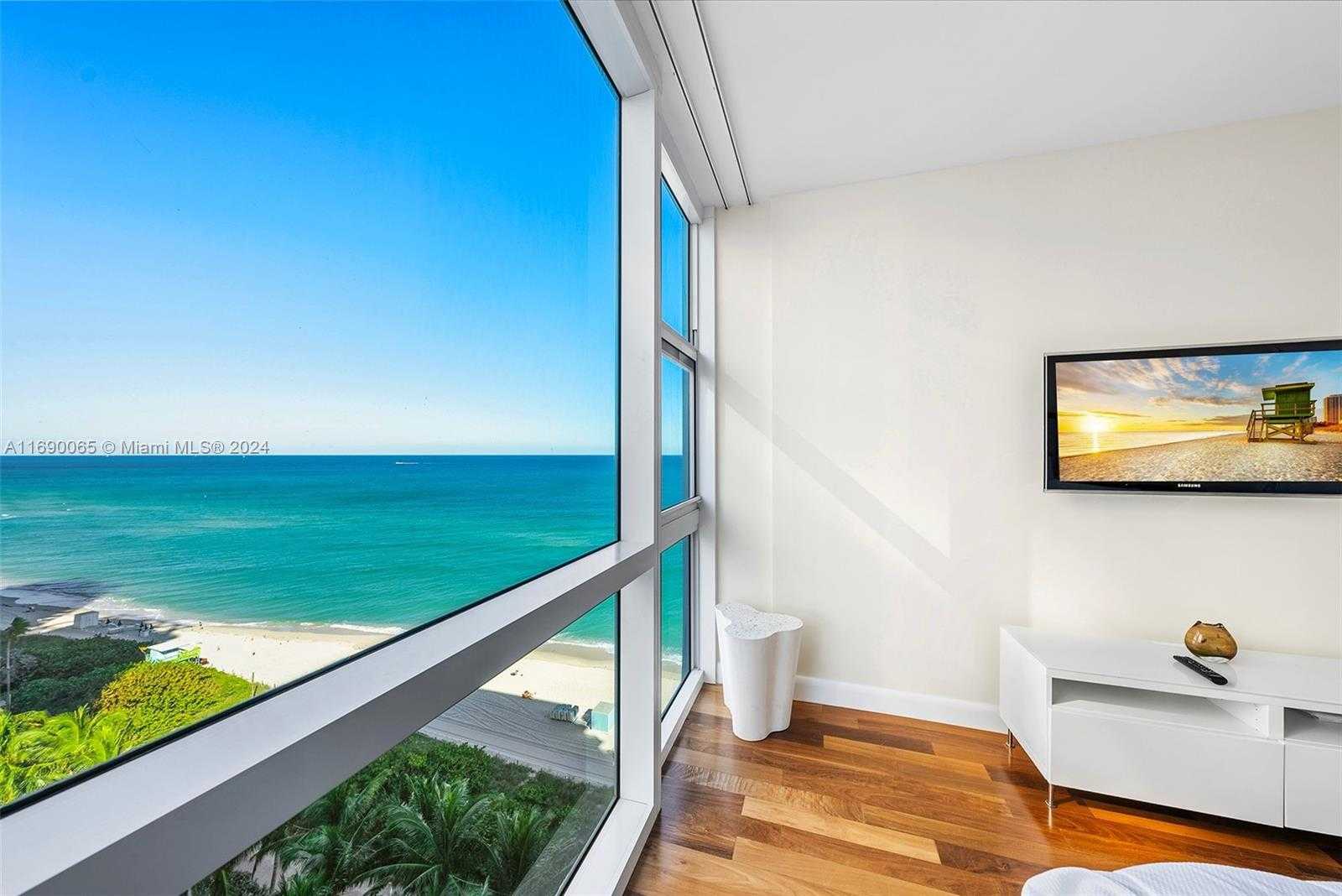 Small Image of 6801 COLLINS AVE #1215, Miami Beach Number 4
