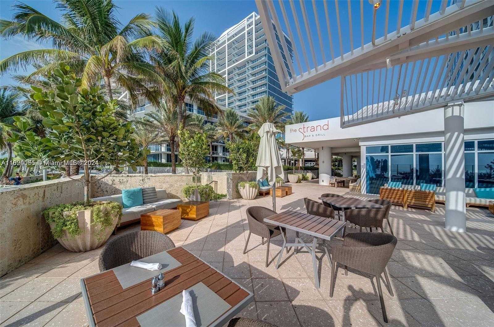 Small Image of 6801 COLLINS AVE #1215, Miami Beach Number 43