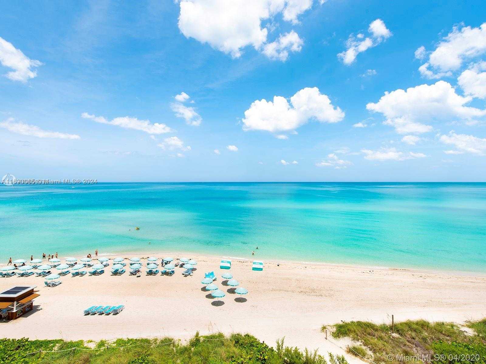 Small Image of 6801 COLLINS AVE #1215, Miami Beach Number 46
