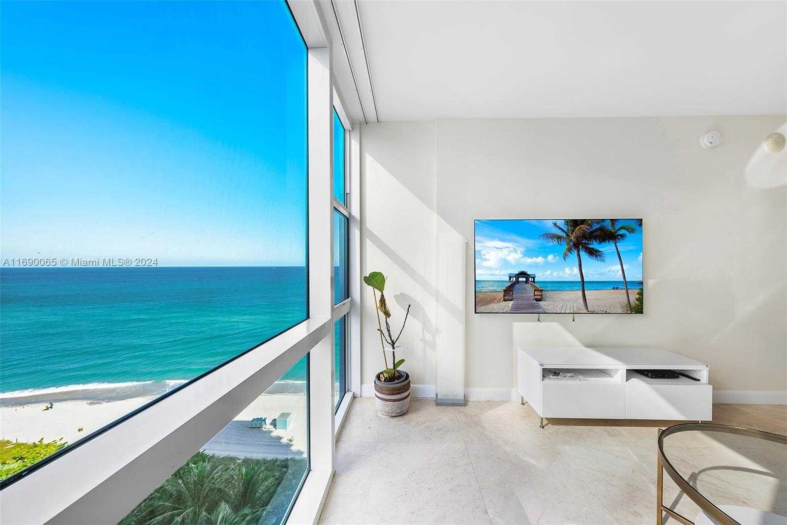 Small Image of 6801 COLLINS AVE #1215, Miami Beach Number 5