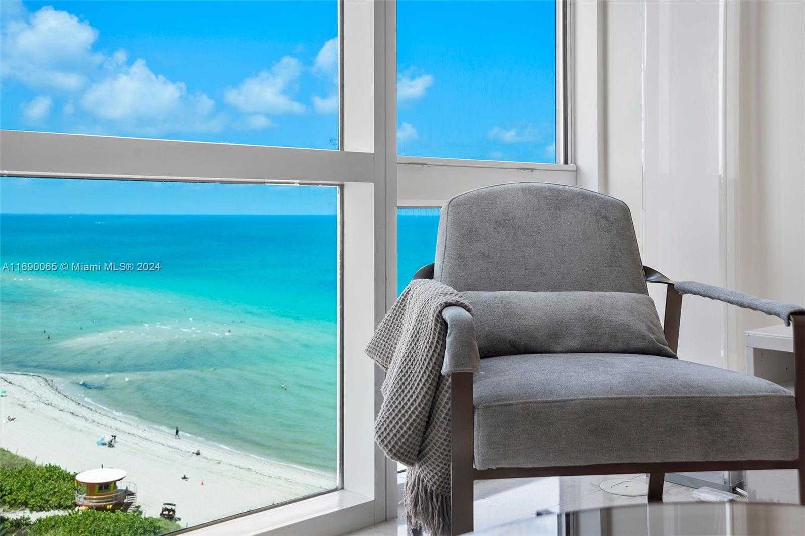 Small Image of 6801 COLLINS AVE #1215, Miami Beach Number 6