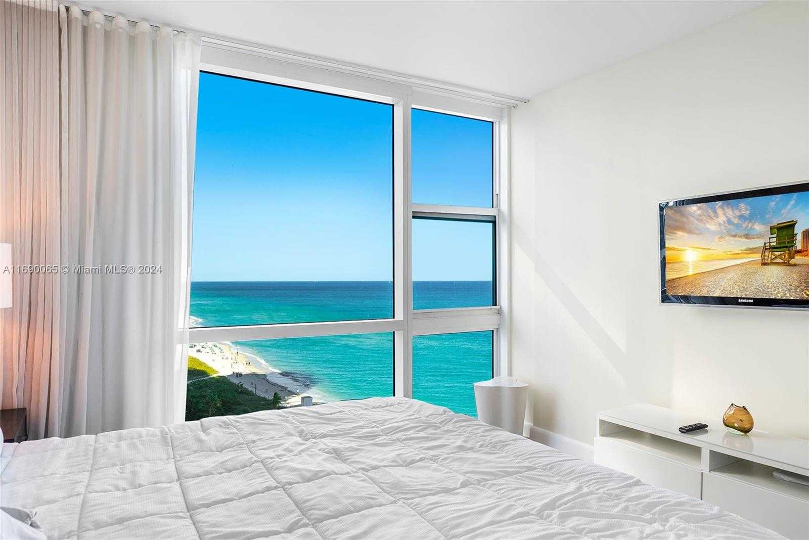 Small Image of 6801 COLLINS AVE #1215, Miami Beach Number 7
