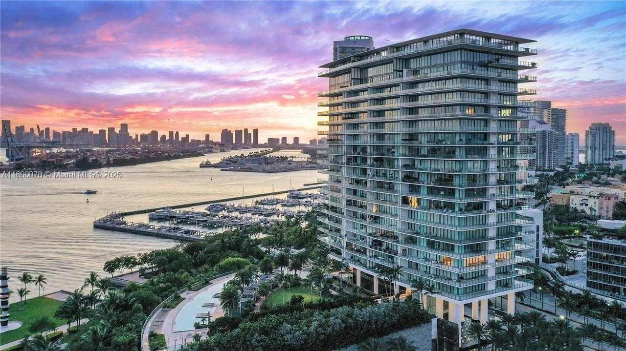 Small Image of 800 SOUTH POINTE DR #2002, Miami Beach Number 13