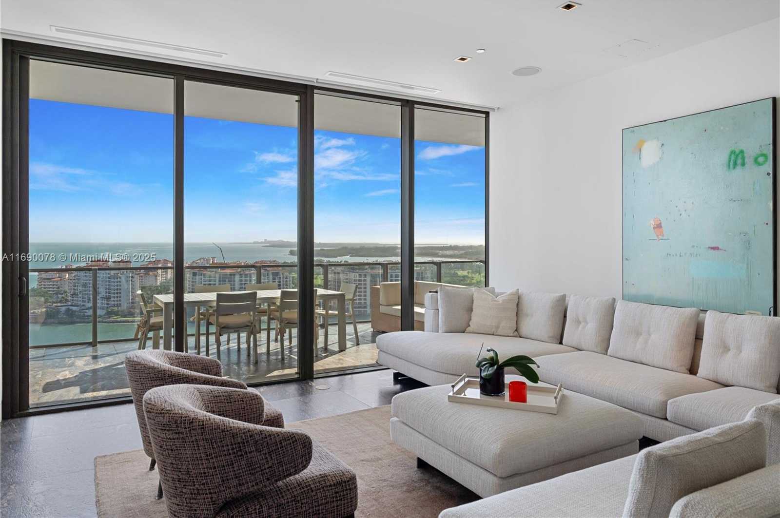 Small Image of 800 SOUTH POINTE DR #2002, Miami Beach Number 20