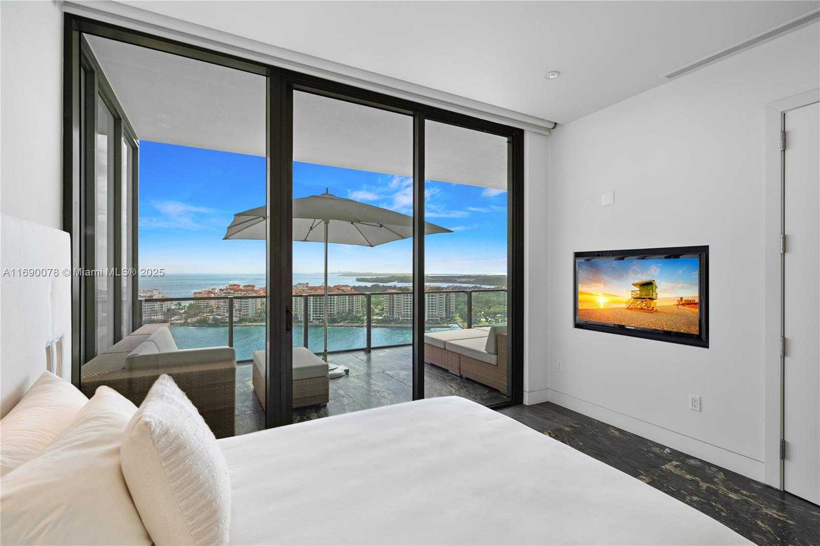 Small Image of 800 SOUTH POINTE DR #2002, Miami Beach Number 41