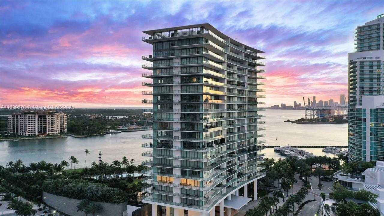 Small Image of 800 SOUTH POINTE DR #2002, Miami Beach Number 66