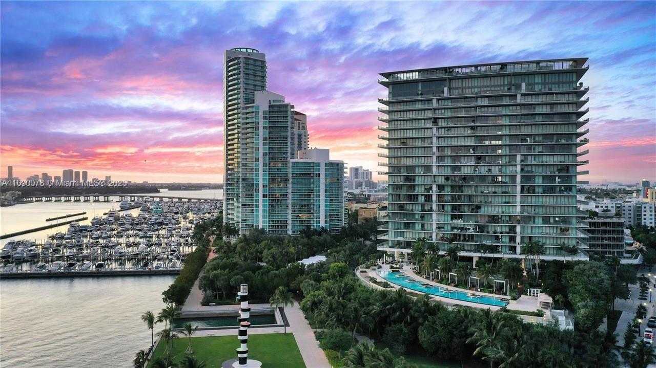 Small Image of 800 SOUTH POINTE DR #2002, Miami Beach Number 67