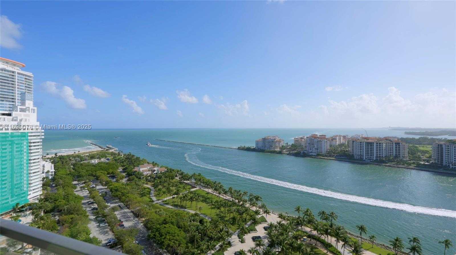 Small Image of 800 SOUTH POINTE DR #2002, Miami Beach Number 69