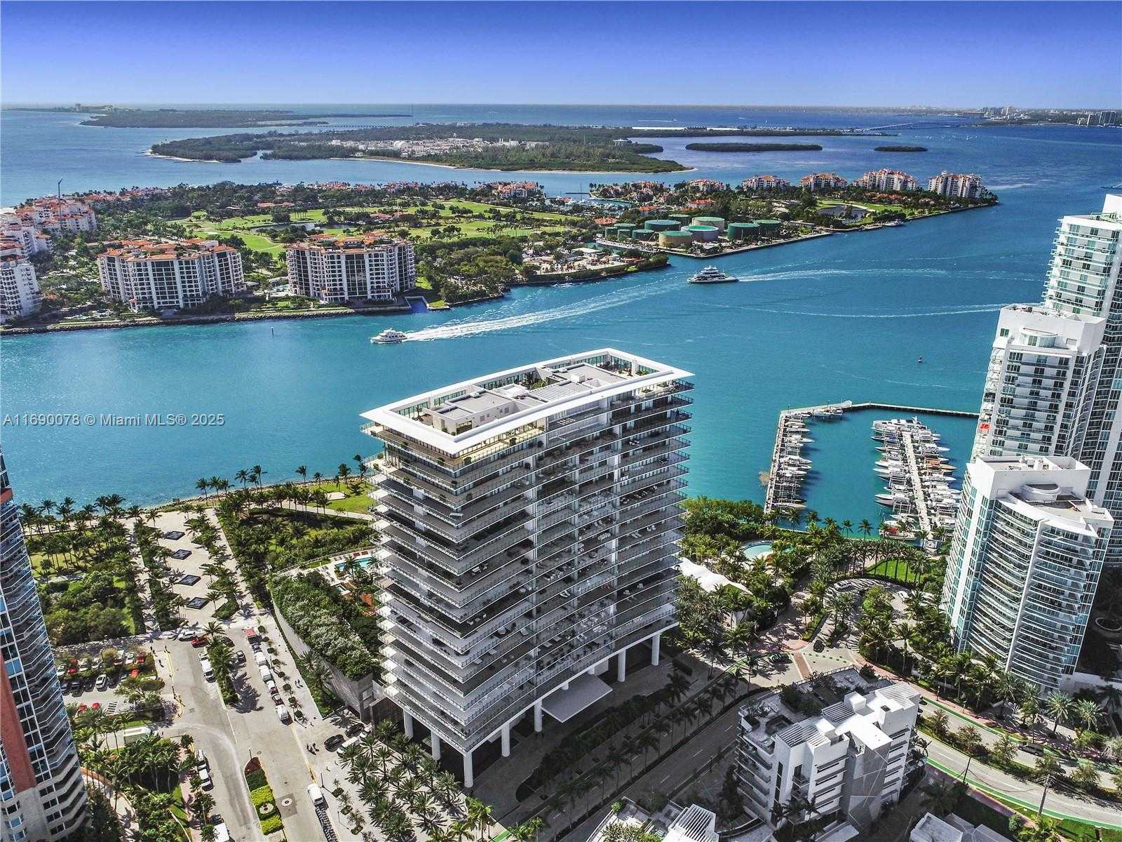 Small Image of 800 SOUTH POINTE DR #2002, Miami Beach Number 71