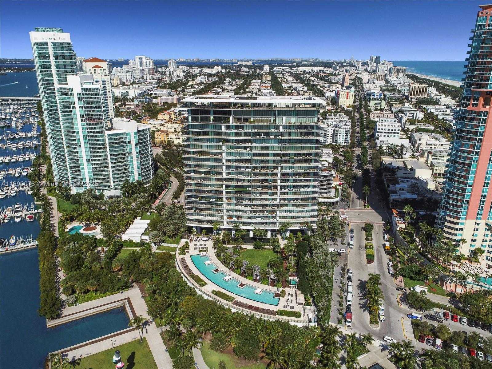 Small Image of 800 SOUTH POINTE DR #2002, Miami Beach Number 72