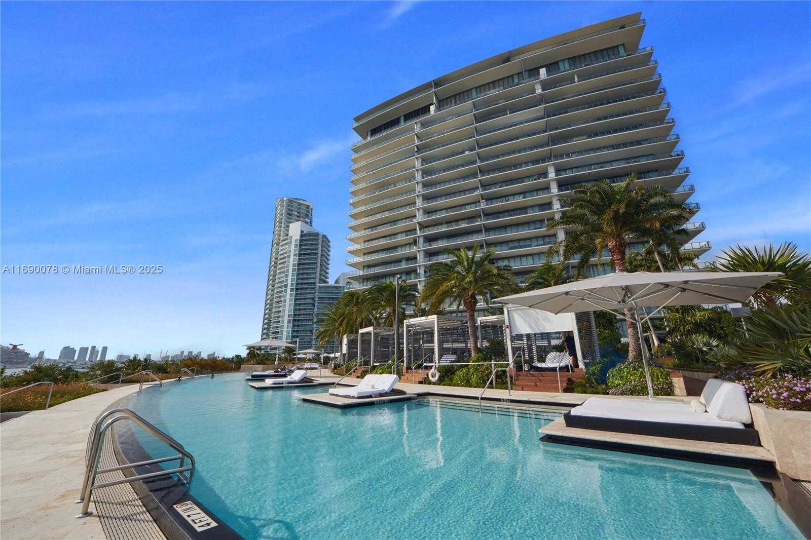 Small Image of 800 SOUTH POINTE DR #2002, Miami Beach Number 74