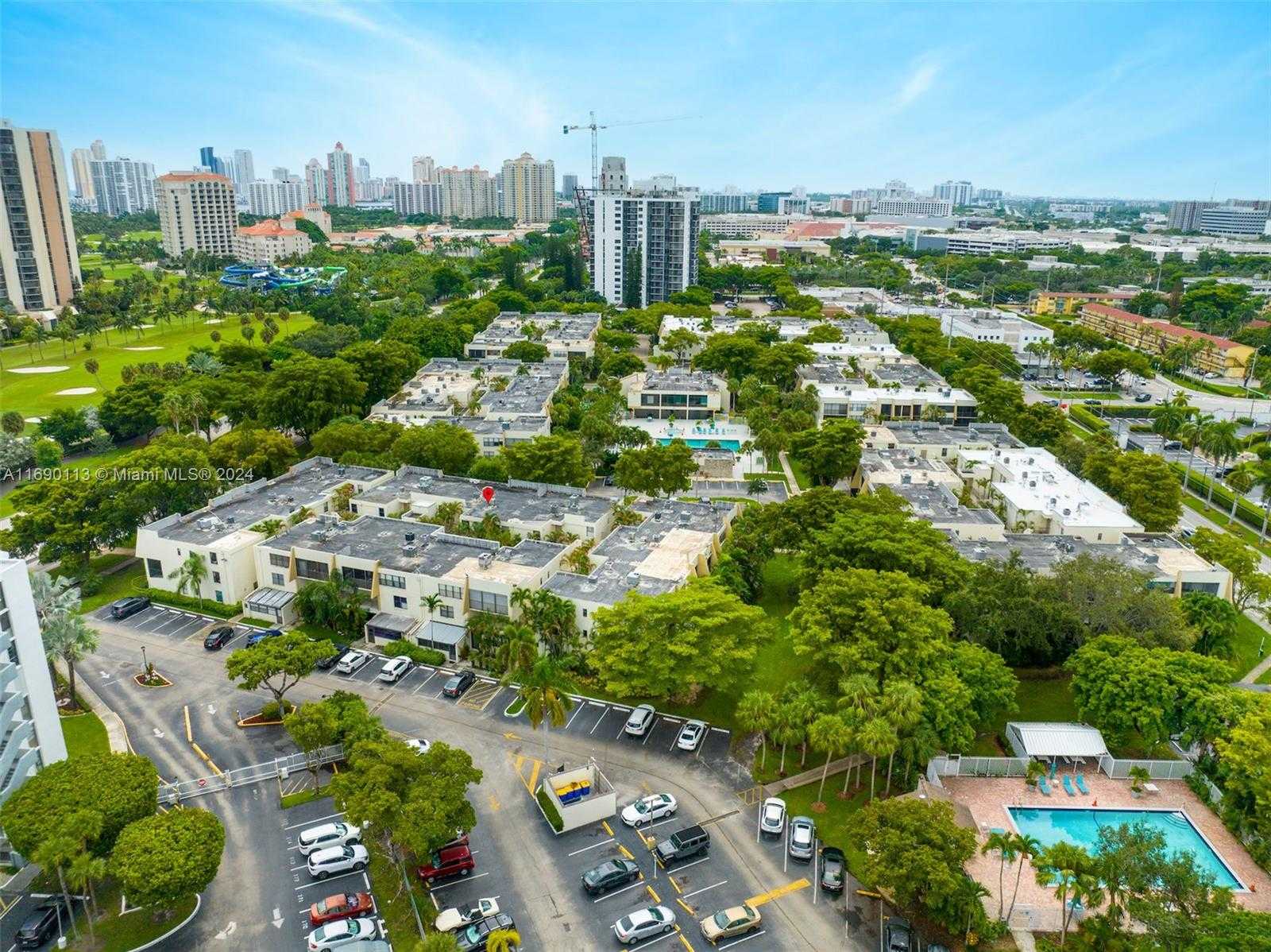 Small Image of 20350 WEST COUNTRY CLUB DR #120-4, Aventura Number 27