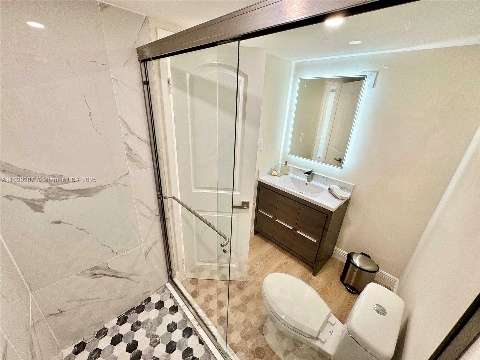 Small Image of 16546 NORTH EAST 26TH AVE #3G, North Miami Beach Number 15