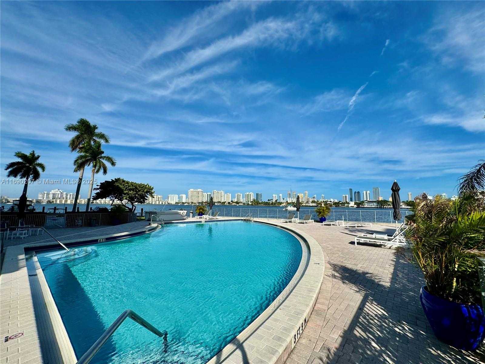 Small Image of 16546 NORTH EAST 26TH AVE #3G, North Miami Beach Number 41