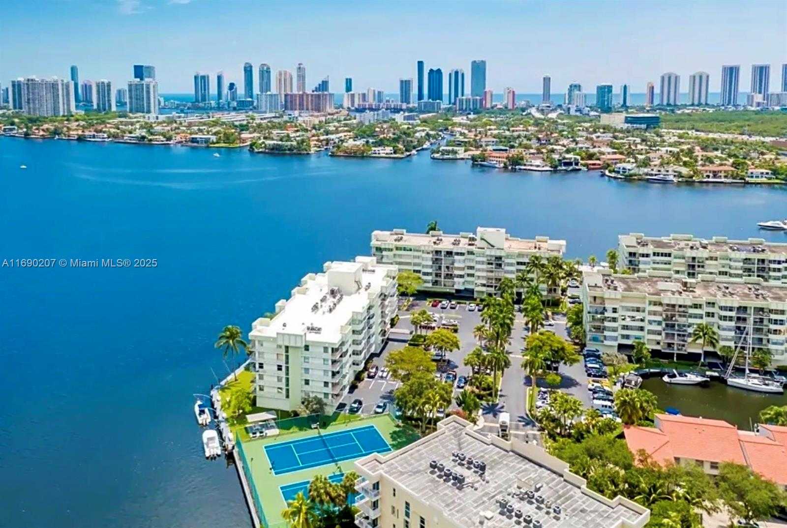 Small Image of 16546 NORTH EAST 26TH AVE #3G, North Miami Beach Number 54