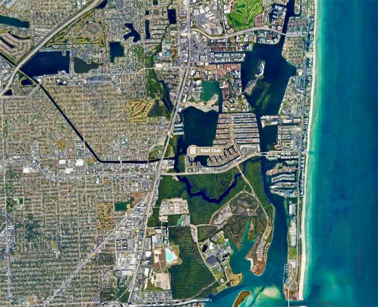 Small Image of 16546 NORTH EAST 26TH AVE #3G, North Miami Beach Number 55