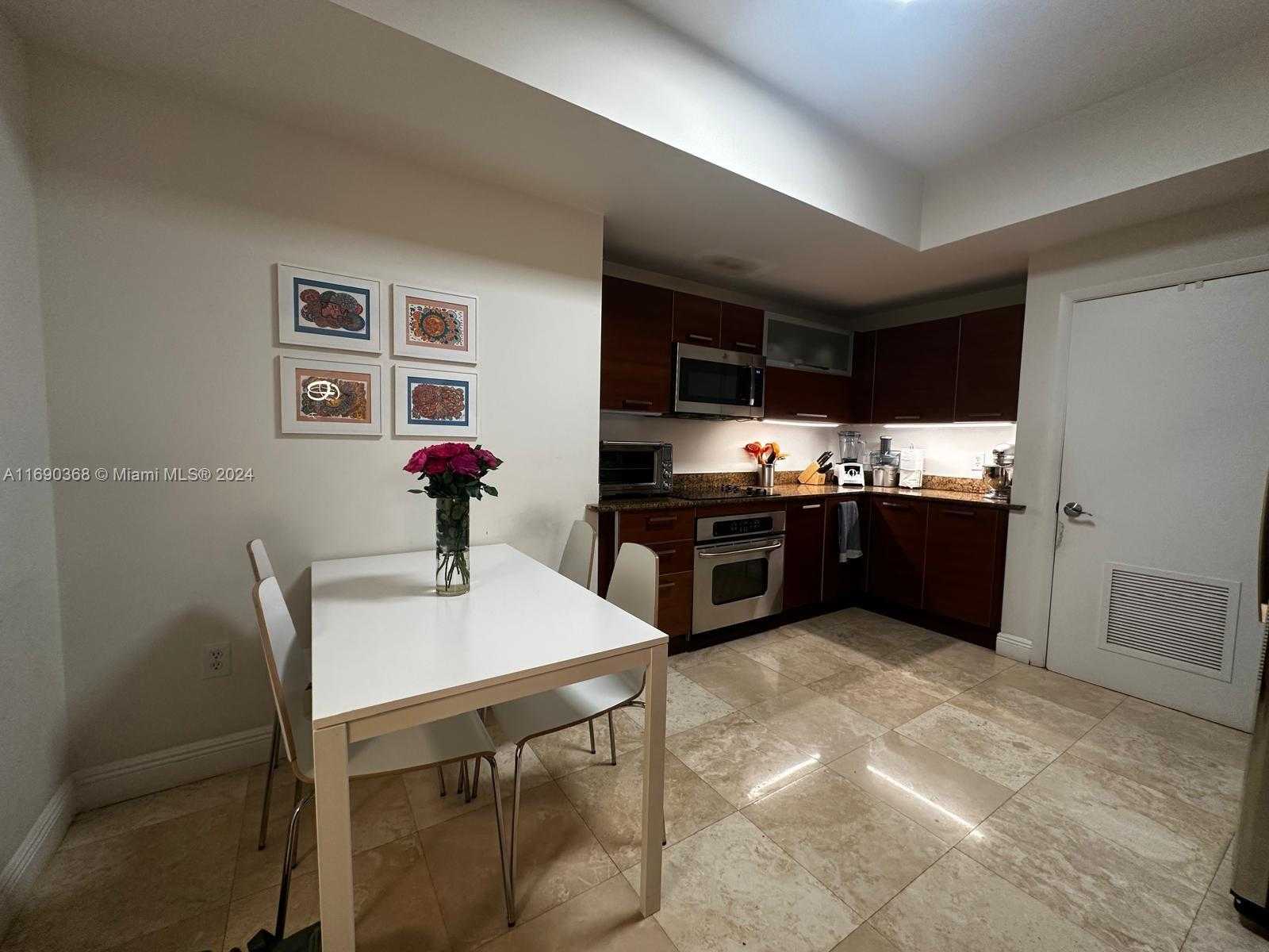Small Image of 3330 NORTH EAST 190 ST #1215, Aventura Number 2