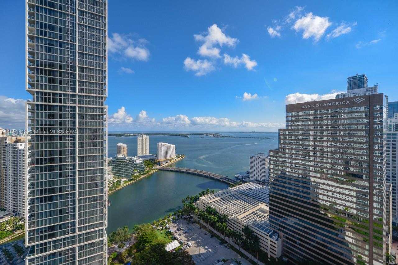 Small Image of 485 BRICKELL AVE #3708, Miami Number 23