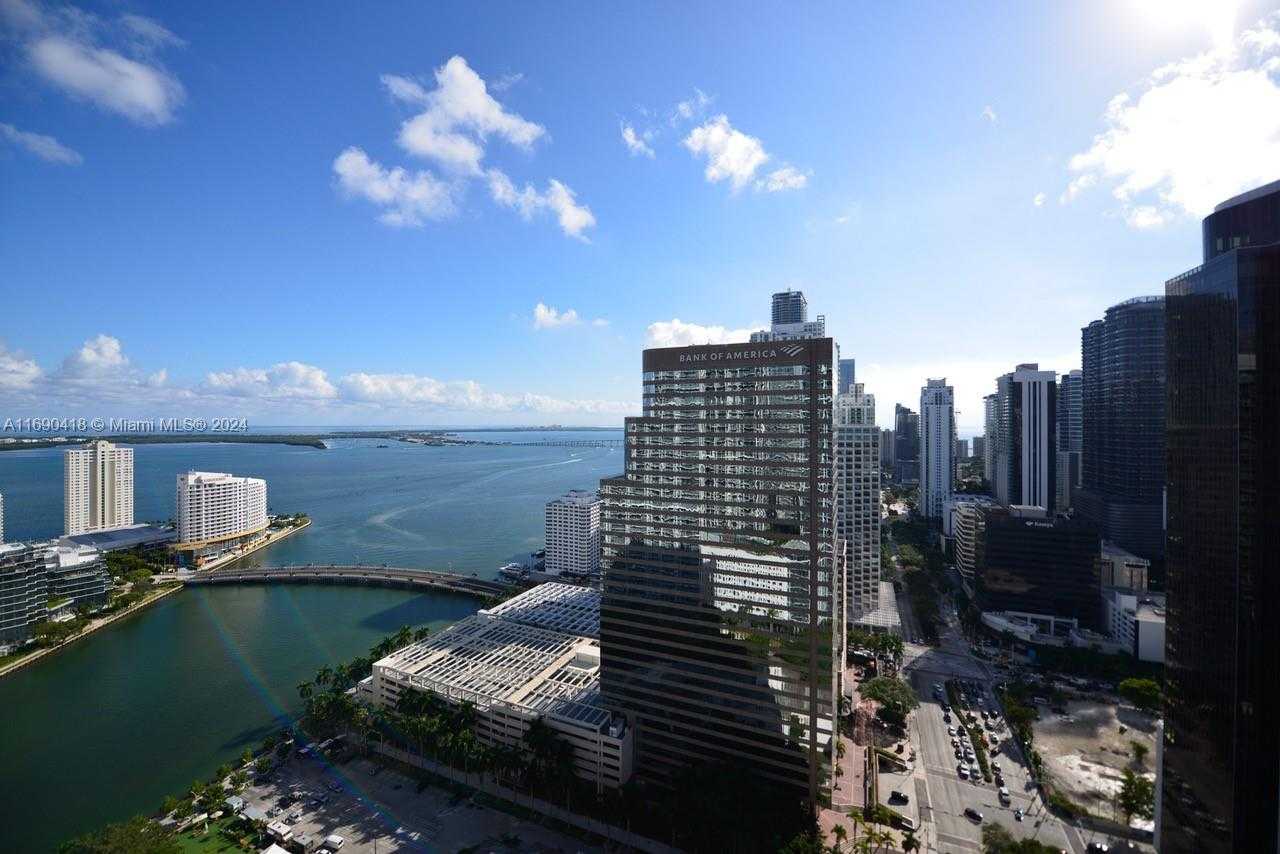 Small Image of 485 BRICKELL AVE #3708, Miami Number 24