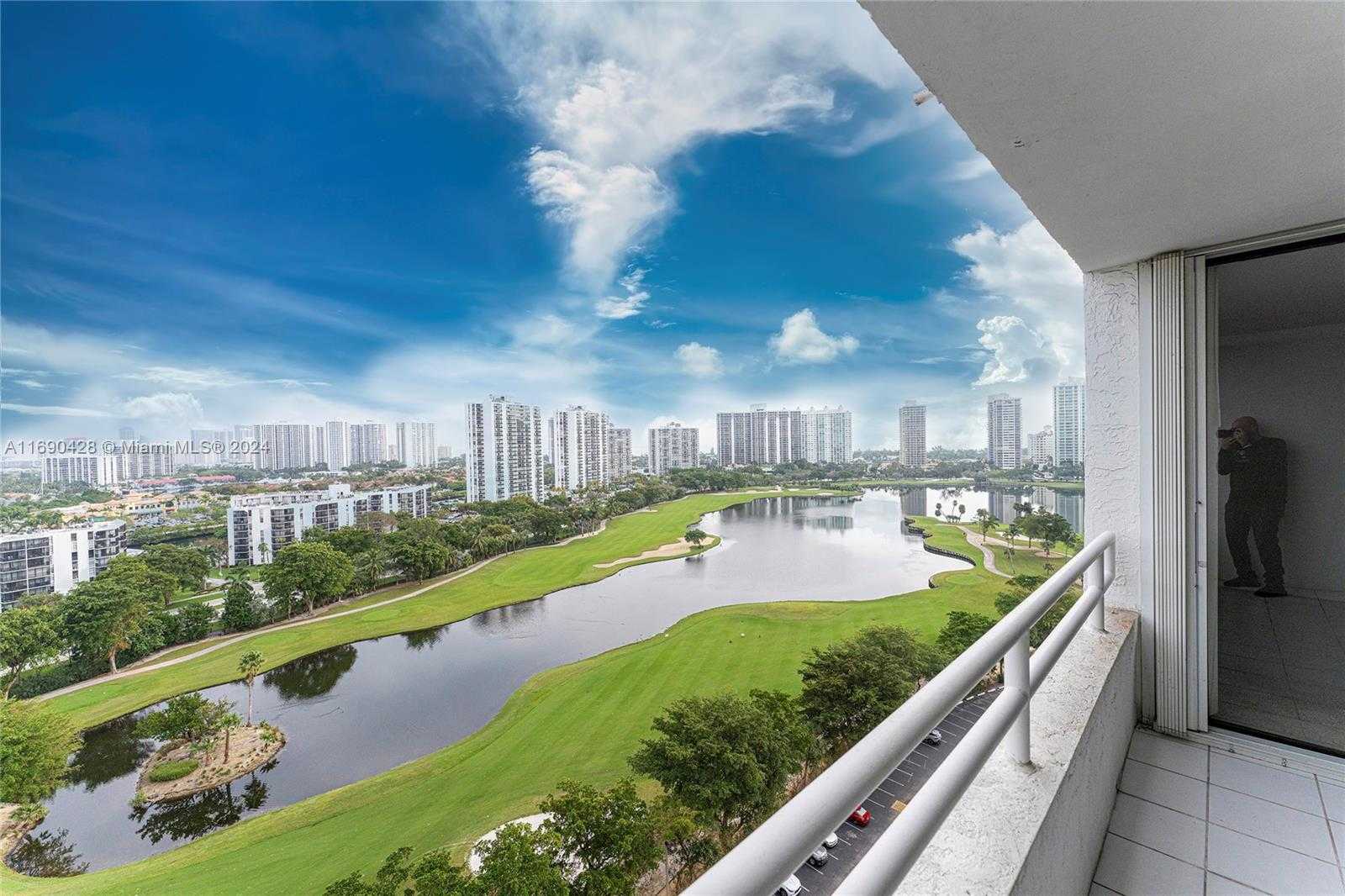 Small Image of 20225 NORTH EAST 34TH CT #1711, Aventura Number 16