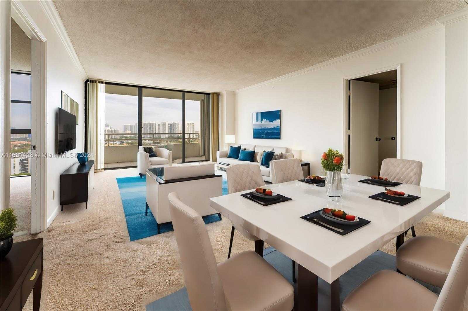 Small Image of 20225 NORTH EAST 34TH CT #1711, Aventura Number 3