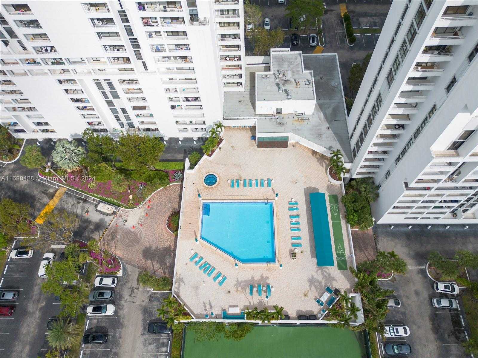 Small Image of 20225 NORTH EAST 34TH CT #1711, Aventura Number 8