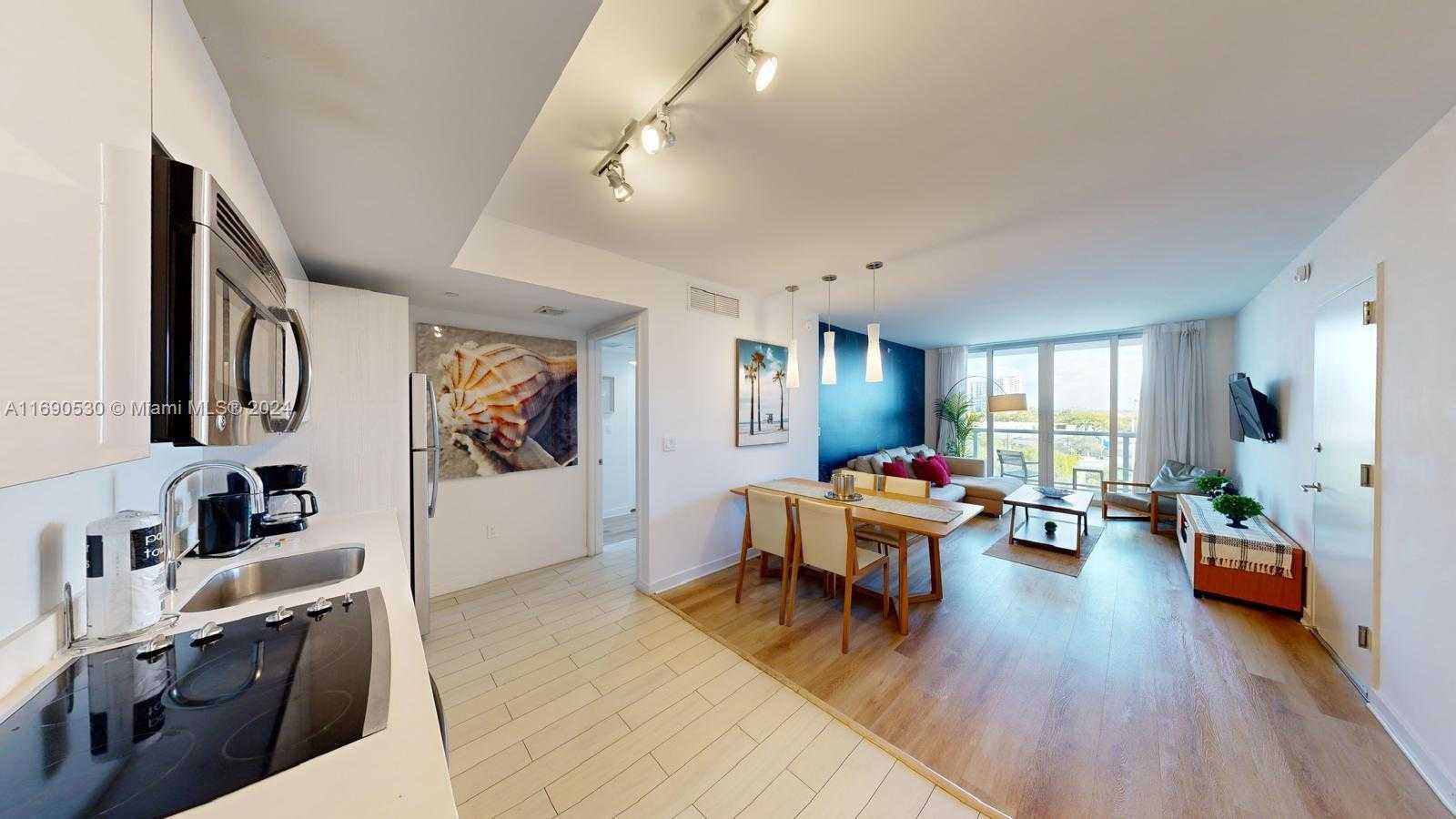 Small Image of 2602 EAST HALLANDALE BEACH BLVD #R610, Hallandale Beach Number 10
